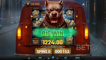 Cash in Transit Slot - Main Gratis dan Ulasan (2026) 