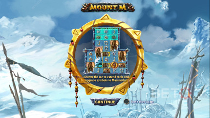 Mount M Slot - Main Gratis dan Ulasan  (2023) 