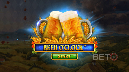 Beer O’clock Slot - Main Gratis dan Ulasan  (2023) 