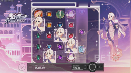 Dusk Princess Slot - Main Gratis dan Ulasan (2026) 