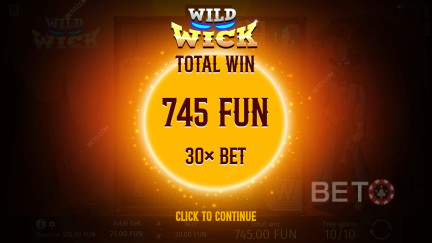 Wild Wick Slot - Main Gratis dan Ulasan (2026) 