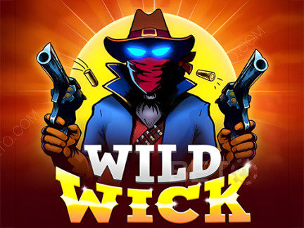 Czech: Wild Wick Demo