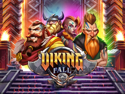 Czech: Viking Fall Demo