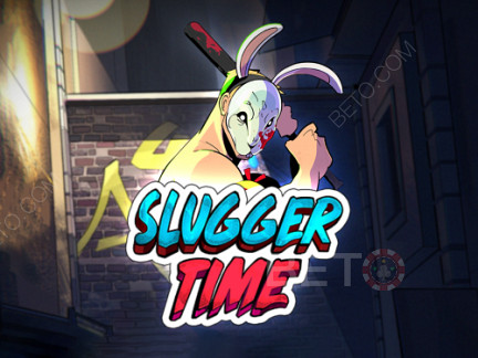 Czech: Slugger Time Demo