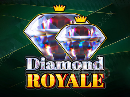 Czech: Diamond Royale Demo