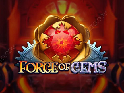Czech: Forge of Gems Demo