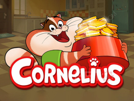 Czech: Cornelius Demo