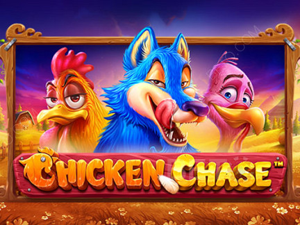 Czech: Chicken Chase Demo