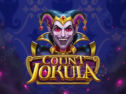 Czech: Count Jokula Demo