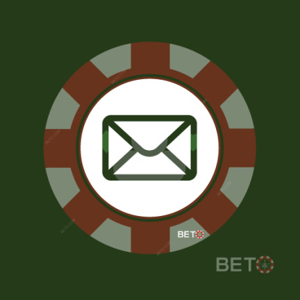Hubungi BETO Slots jika ada pertanyaan atau komentar.
