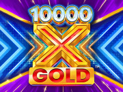 10,000x Gold