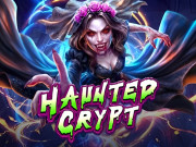 Haunted Crypt